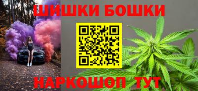 шишки Изобильный